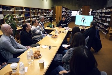 Фото 3 — Видеосервис Megogo запускает направление аудио