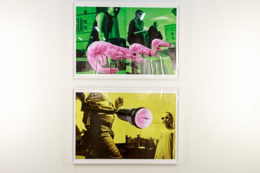 Фото 73 — Впервые в Киеве проходит Неделя искусства с прицелом на украинский Базель — фото