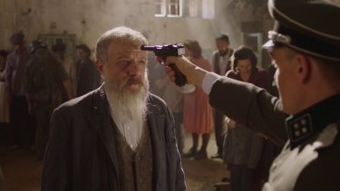 Фото 2 — Всем сердцем: О "Чужой молитве" Ахтема Сеитаблаева