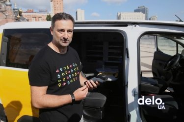Фото 4 — "Укрпочта" привезет цифровые услуги в села на почтомобилях: как это будет работать