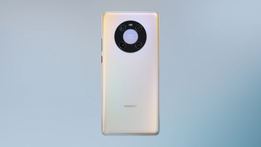 Фото 3 — Потеря сервисов Google не помеха: Huawei Mate 40 раскупили за полминуты после презентации