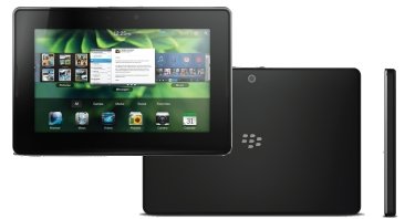 Фото 5 — Выход iPad 2 заставил конкурентов ускорить выход их планшетов