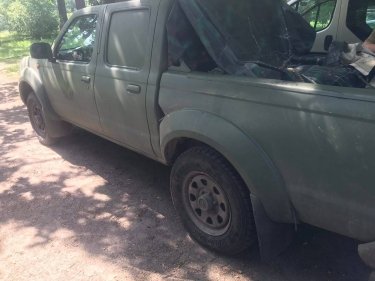 Фото 3 — "У хлопців новий день народження": боєць ЗСУ розповів, як позашляховик від Favbet допоміг врятувати побратимів