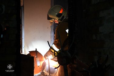 Фото 7 — Российские войска нанесли удары по Николаеву. Есть пострадавшие (ФОТО/ВИДЕО)