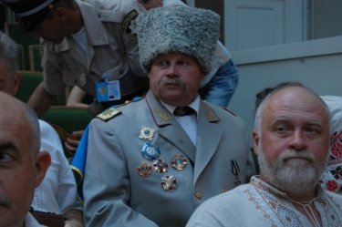 Фото 16 — Жара и хвалебные оды: Как Ющенко презентовал новую партию