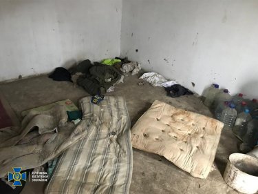 Фото 2 — Создали пыточную в Николаевской области: военнослужащим "ДНР" сообщено о подозрении