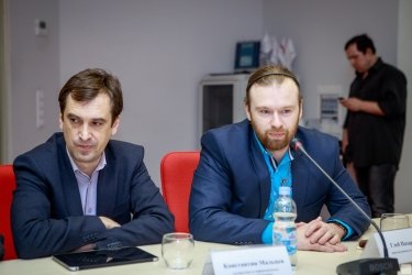 Фото 9 — Опасный пользователь: где находится главная брешь в информационной безопасности компании