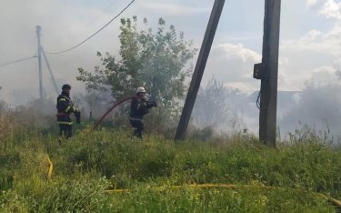 Фото 3 — Россия массированно обстреляла Волчанск