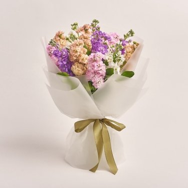 Фото 2 — Язык цветов: Как букет может сказать больше, чем слова