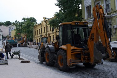 Фото 3 — Что творилось на Андреевском в День Киева 26 и 27 мая (фото и видео)
