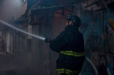 Фото 7 — Три человека погибли в результате обстрела Херсона, есть раненые (ФОТО, ВИДЕО)