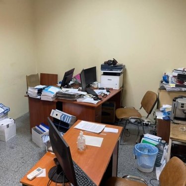Фото 5 — Еще три коммунальных предприятия Киева обыскали, заподозрив в "распиле" на закупках