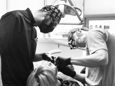 Фото 4 — Стоматологія all inclusive: Як ветеран АТО відкрив власний стоматологічний кабінет