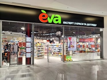 EVA