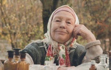 Фото 3 — ОМКФ. Мастера украинского кино в конкурсе: "Уровень черного", "Главная роль", "Припутни"