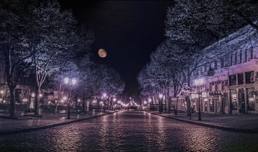 Фото 3 — ТОП-7 регионов Украины с наилучшим туристическим потенциалом