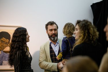 Фото 15 — В PinchukArtCentrе художники прогнозируют будущее с помощью высоких технологий (фото)