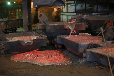 Фото 10 — Директор ЗТМК Владимир Сивак: "Государство проявляет себя как плохой акционер и партнер"