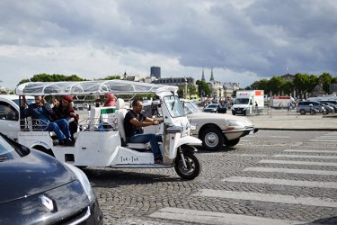 Фото 5 — Що, крім Парижа: бюджетна подорож французькою провінцією