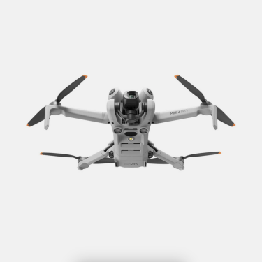 Фото 3 — Съемка по маршруту и менее 249 г веса: DJI анонсировала дрон Mini 4 Pro (ФОТО/ВИДЕО)