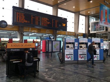 Фото 59 — Що, крім Парижа: бюджетна подорож французькою провінцією