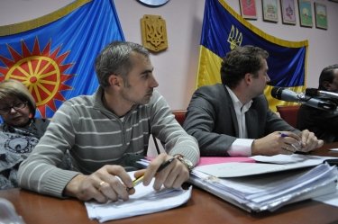 Фото 4 — Округ 94. Романюк против Засухи. Победили деньги.