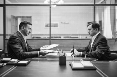 Фото 3 — Как это — управлять из Львова бизнесом в 30 странах: опыт компании Meest