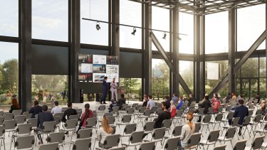 Фото 2 — Навчити і реінтегрувати: як "Метінвест" став найбільшим приватним інвестором в освіту