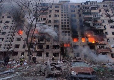 Фото 2 — Андрей Ярмольский: законопроект о компенсации за утраченное или поврежденное имущество грозит государству многочисленными исками