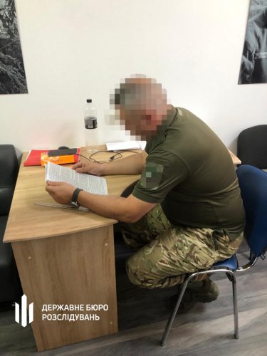 Фото 20 — На Закарпатье военком заставлял солдат строить ему дом – ГБР (ФОТО, ВИДЕО)