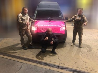 Фото 5 — Системная поддержка ВСУ: Силы обороны получили уже более 250 авто при содействии Favbet Foundation