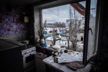 Фото 16 — В Покровске завершили разбор завалов в пятиэтажке после удара РФ: названо число погибших (ФОТО)