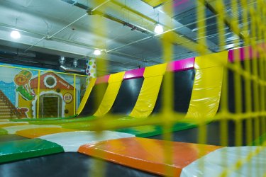 Фото 7 — В Киеве открылся торговый центр "Проспект"