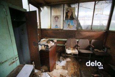 Фото 6 — Большая приватизация и ее подводные камни: что происходит с заводом "Большевик" (ФОТО)