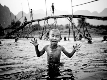 Фото 14 — Люди и звери на фото ежегодного конкурса National Geographic