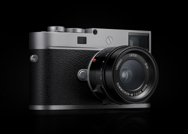 Фото 3 — Камера, яка захищає авторські права: Leica випустила "бездзеркалку" M11-P (ФОТО)