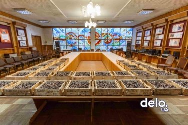 Фото 4 — "Война — площадка для рекламы оружия": как завод "Маяк" ушел от магнитофонов к пулеметам