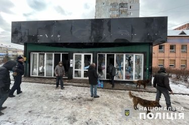 Фото 3 — Два человека погибли и пятеро ранены из-за вражеского обстрела Бахмута (ФОТО)
