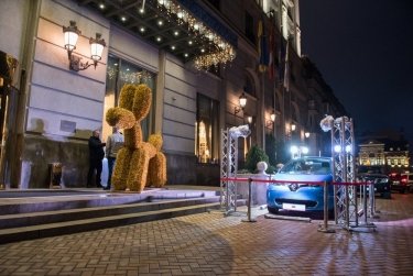 Фото 2 — iClub провел дискуссию "Украина. Бизнес. Из офлайна в онлайн"