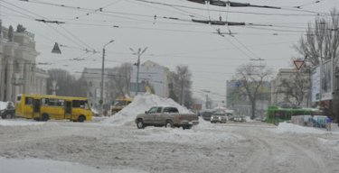 Фото 2 — Гололед ударил по страховщикам