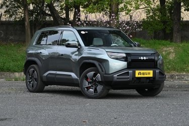 Фото 13 — ТОП 10 найпопулярніших нових легкових авто в Україні (листопад 2025)