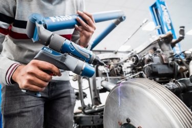 Фото 7 — Bentley возобновляет выпуск культового болида 1929 года (ФОТО)