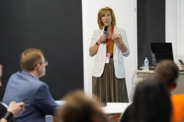 Фото 4 — Як бізнесу збільшити фінансові показники. Стратегії спікерів GET Business Festival 