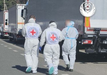 Фото 2 — В Україну повернула тіла 909 загиблих захисників