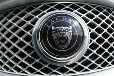 Фото 9 — Звездная болезнь - тест-драйв Jaguar XKR