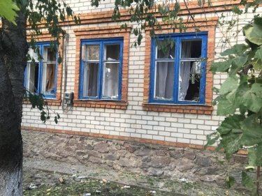 Фото 3 — Россияне убили одну женщину в Днепропетровской области и ранили еще троих человек