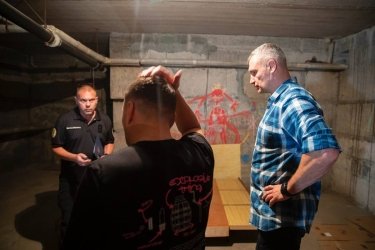 Фото 3 — Із 4 млрд грн на укриття у Києві освоєно лише 20%: Кличко розповів, у яких районах найгірша ситуація (ФОТО)