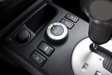 Фото 9 — Nissan X-Trail: диз-ориентированный