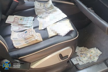Фото 2 — В Виннице задержали более 10 должностных лиц военной медкомиссии и врачей, которые наживались на военнообязанных