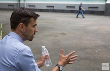 Фото 4 — Как изменится медицина после голосования в Верховной Раде — интервью замминистра Ковтонюка